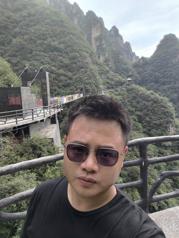 大海的第一张照片--北京蓝颜知己交友网