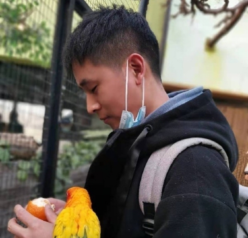 烟火年年的第一张照片--北京蓝颜知己交友网