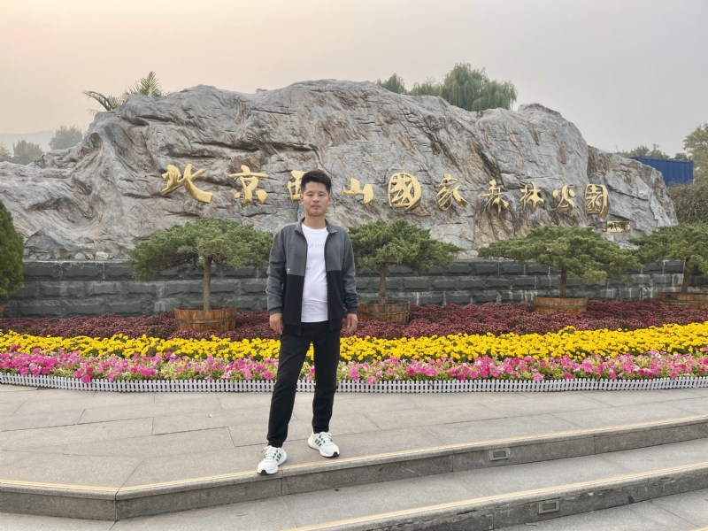 余生有你的第三张照片--北京蓝颜知己交友网