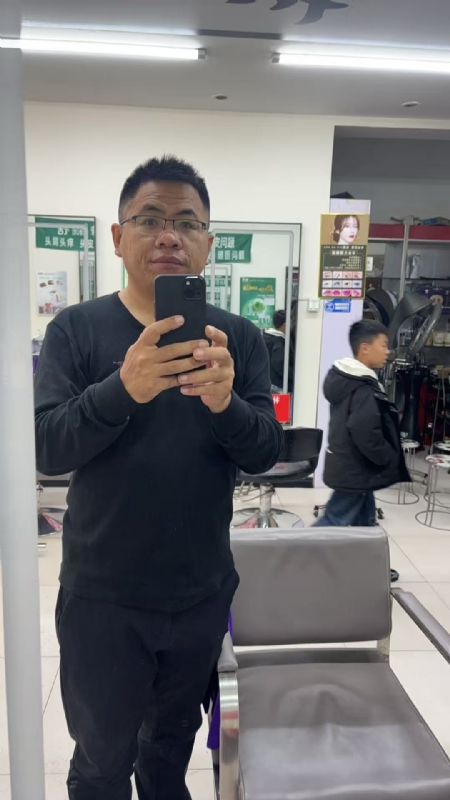 王计盖的第一张照片--北京蓝颜知己交友网