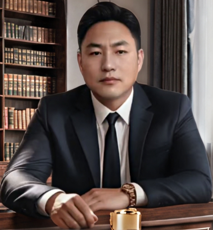 肖弋的第一张照片--北京蓝颜知己交友网