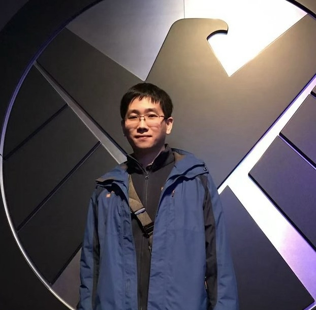 寻找有缘人的第二张照片--北京蓝颜知己交友网