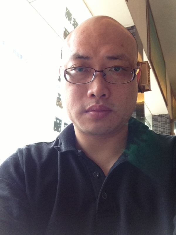 Benny的第一张照片--北京蓝颜知己交友网