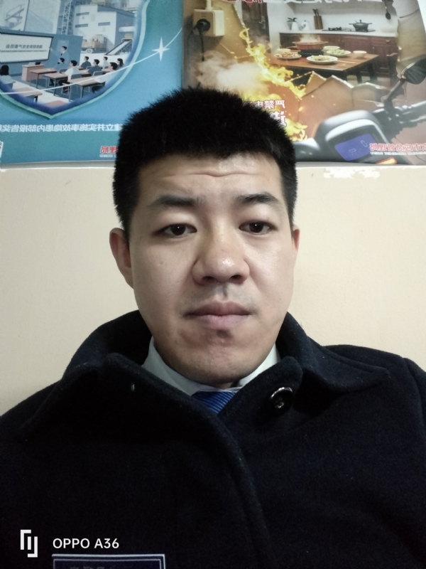 姜燃的第二张照片--北京蓝颜知己交友网